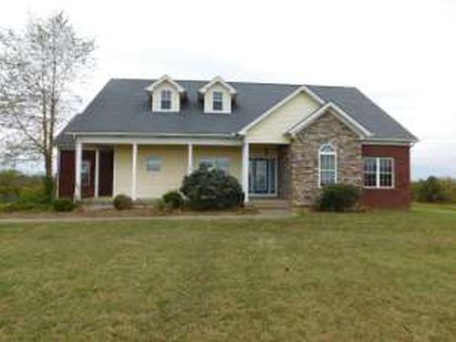 5895  LITTLE MOUNT RD  