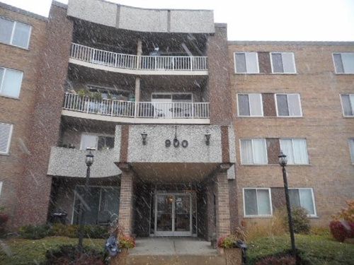 900 E WILMETTE RD  Unit 312