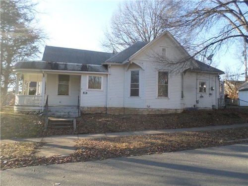 800  POTTAWATOMIE ST  