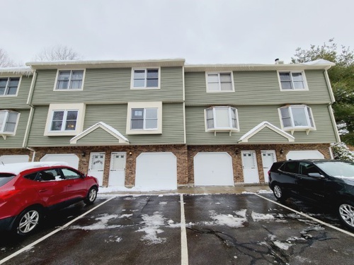 680 N COLONY ST  Unit 22