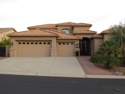 63281 E DESERT CREST DR  