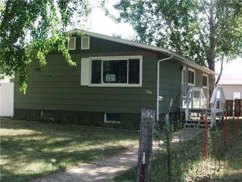 508  SNYDER AV  