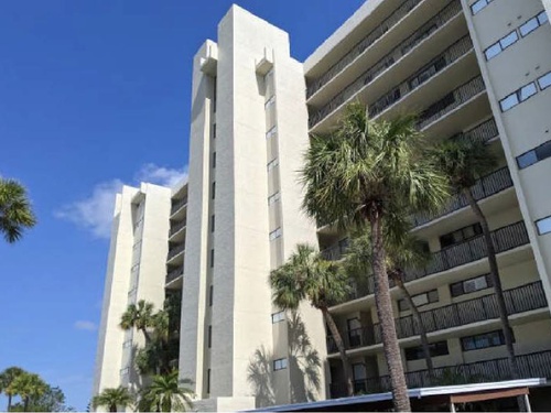 2618  COVE CAY DR  Unit 701