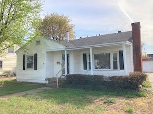 254  CARDINAL LN  