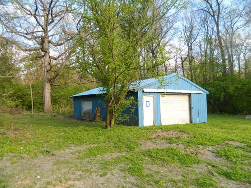 698  TITUS RD  