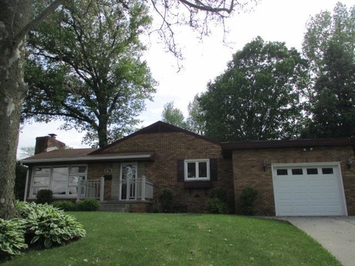 1329  HILLTOP DR  