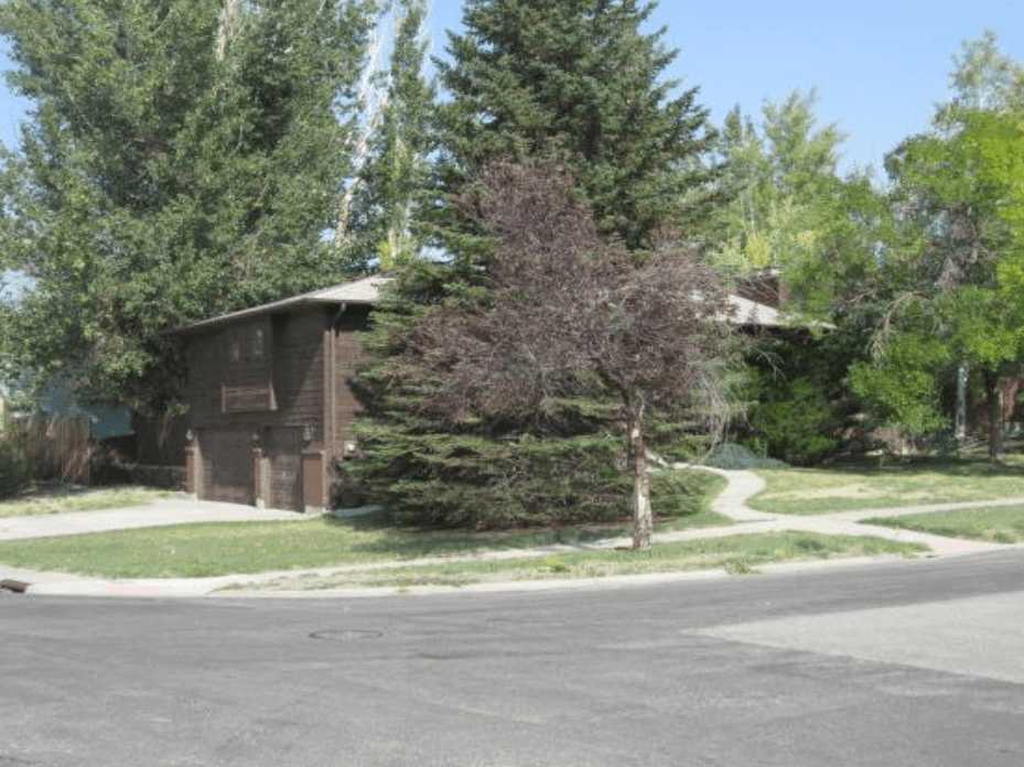 3950  Eagle Drive, Casper, WY 82604