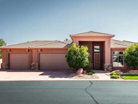 1357 W Sego Lily Lane, Saint George, UT 84770