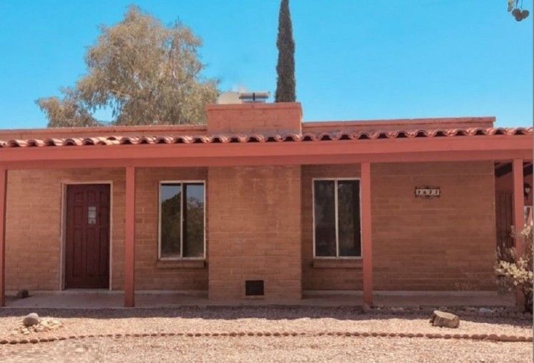 7622 E Toronto Street, Tucson, AZ 85730