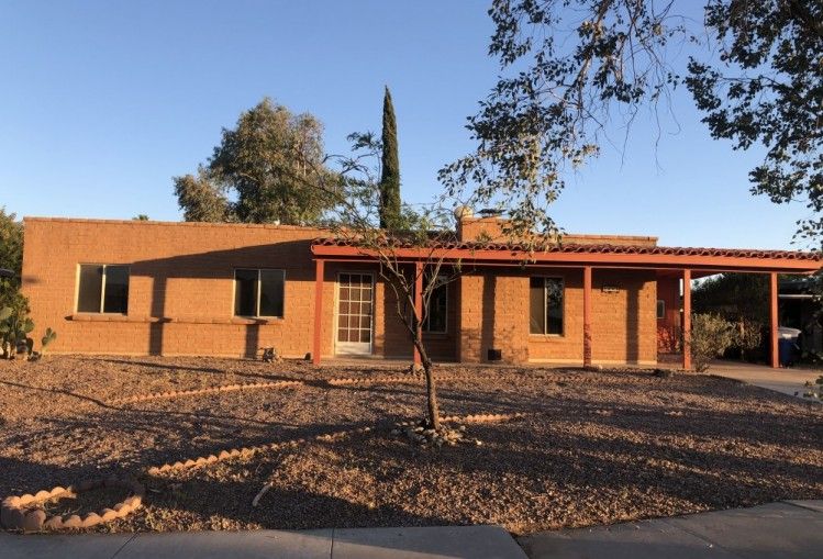 7622 E Toronto Street, Tucson, AZ 85730