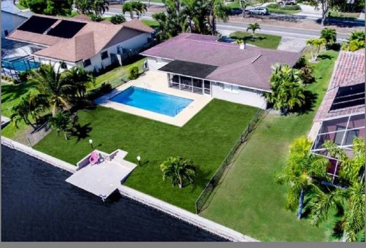 5015  Skyline Bv., Cape Coral, FL 33914