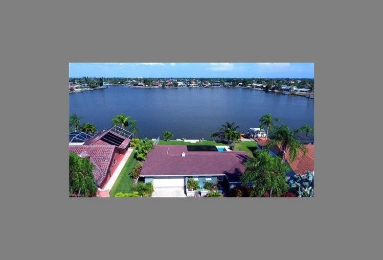 5015  Skyline Bv., Cape Coral, FL 33914