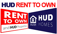 HUD Rent to own