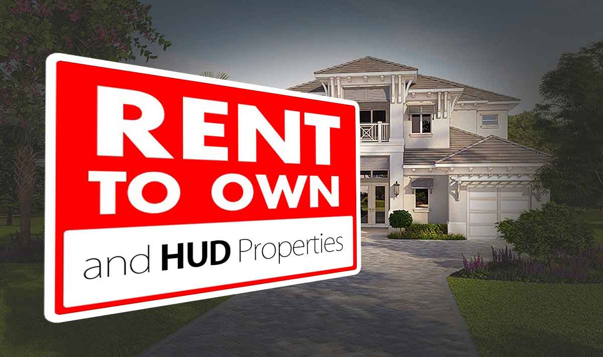 Rent To Own